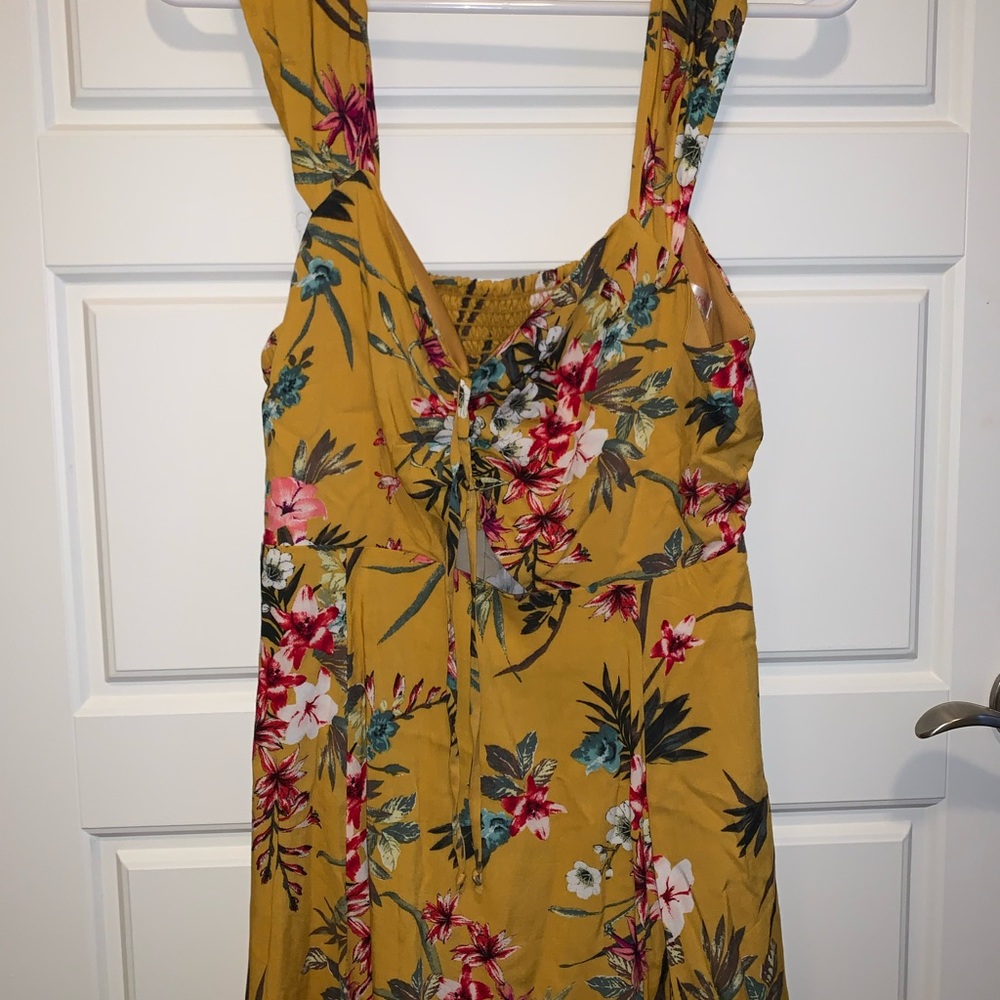 Cute dress